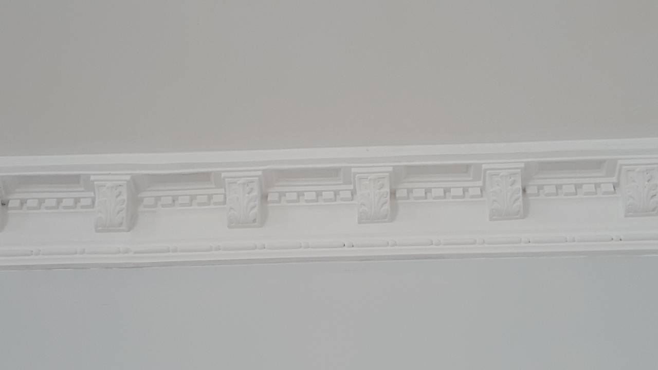 Spušteni plafoni sa LED rasvetom